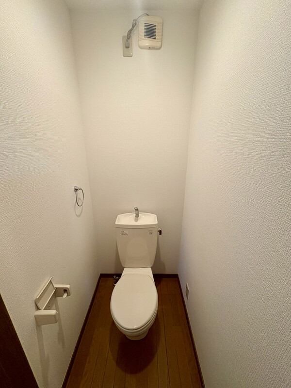 落ち着く空間ですね。