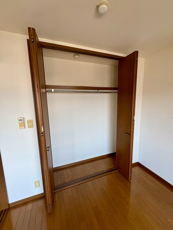 収納もたっぷりでいいですね。
