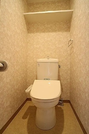 別部屋の写真になります。