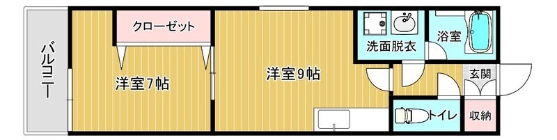 写真は現状を優先いたします。