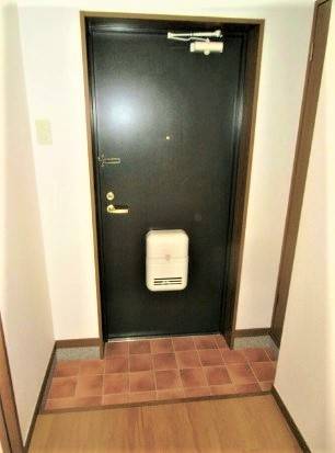 いってらっしゃい。