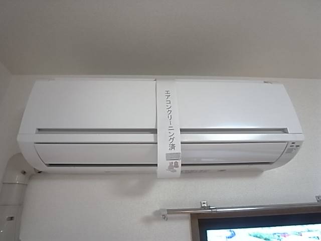 一年中心地よい風をお届けします