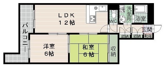 外観画像