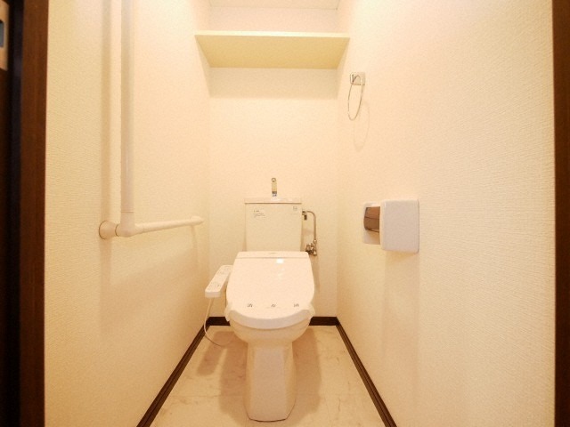 落ち着く空間ですね。