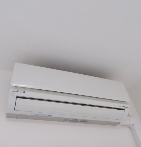 どの季節も快適に過ごせそうですね。