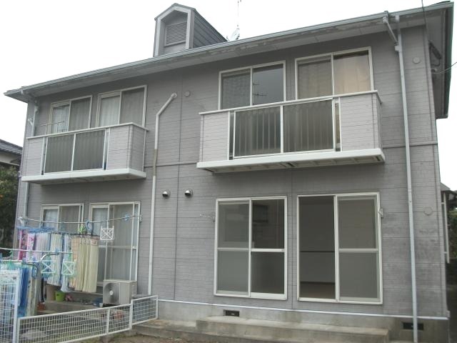 洗濯物もよく乾きそうですね