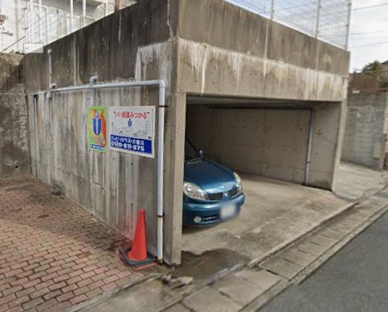 なんと駐車場1台無料です♪