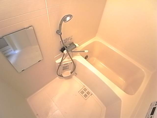 一日の疲れを癒しましょう。