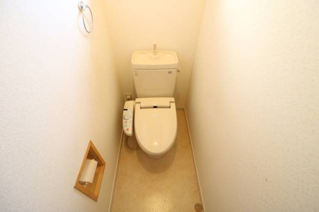 落ち着く空間ですね。