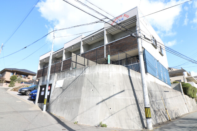 敷地内・建物