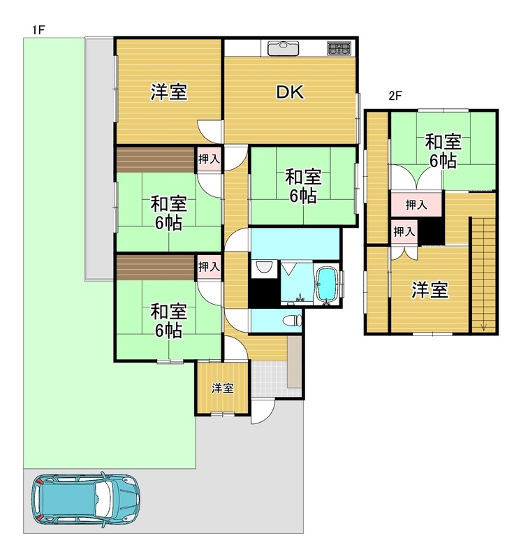 外観画像