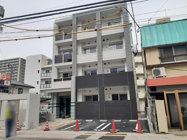 外観画像