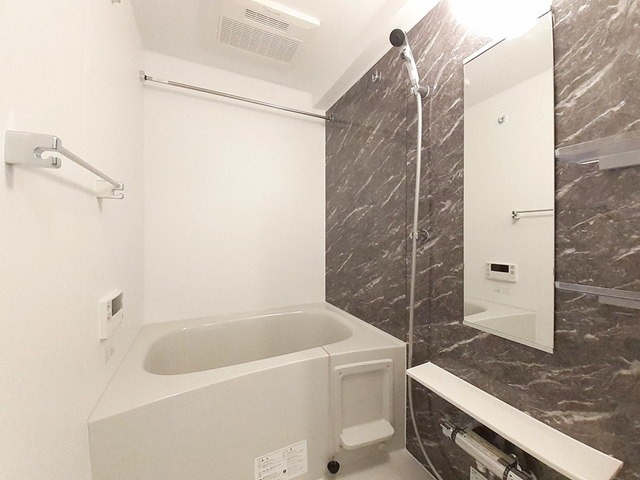 一日の疲れを癒してください。