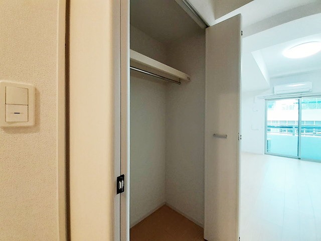 収納はこのようになってます。