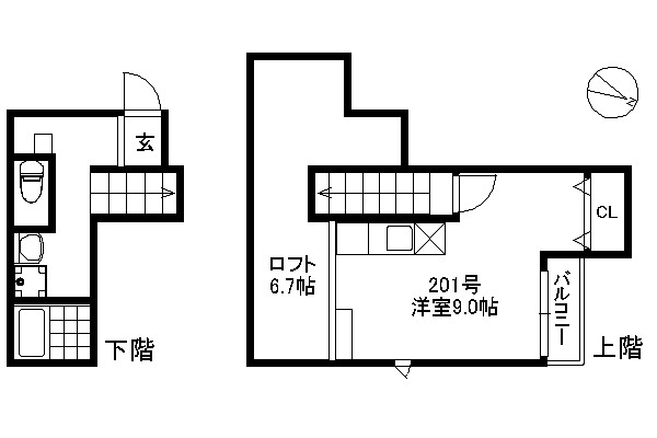外観画像