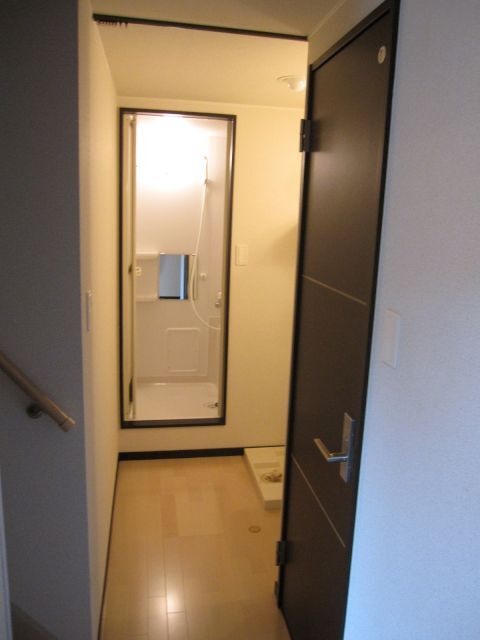 一日の疲れを癒しましょう。