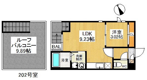 外観画像
