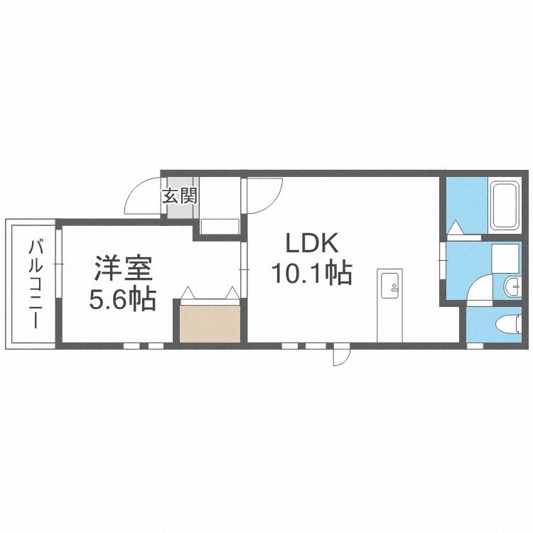 外観画像
