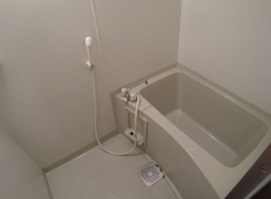一日の疲れを癒しましょう。