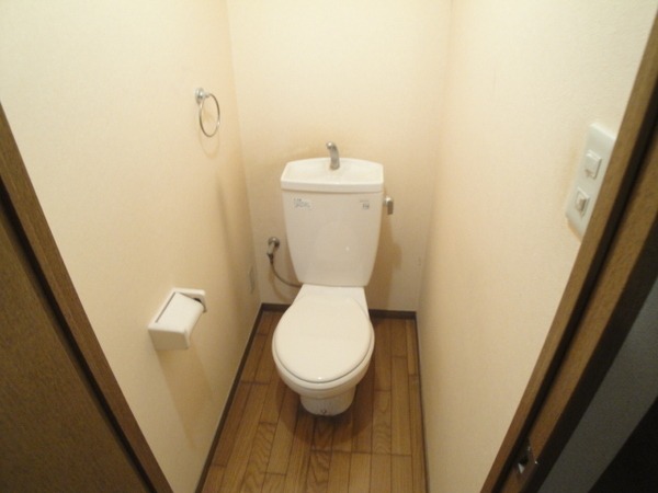 落ち着く空間ですね。