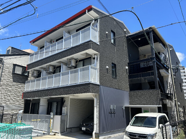 外観画像