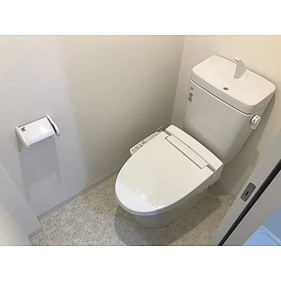 落ち着いた空間です