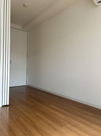 どのお部屋も明るいです