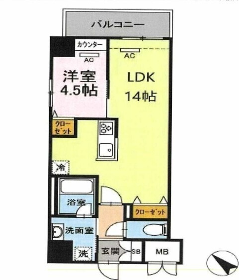 外観画像