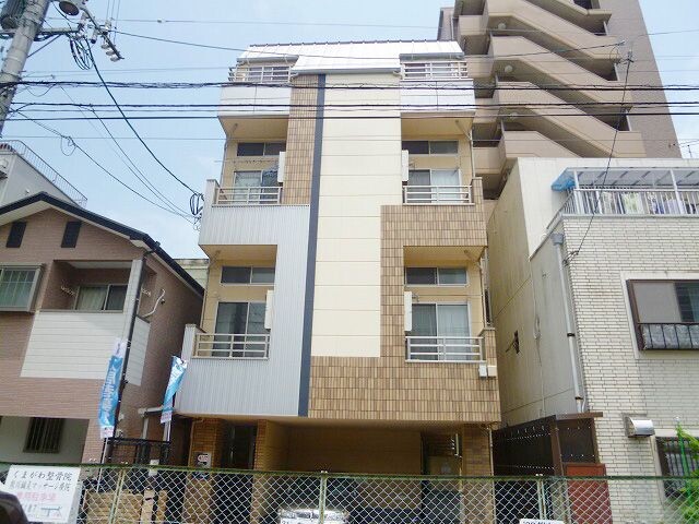 外観画像