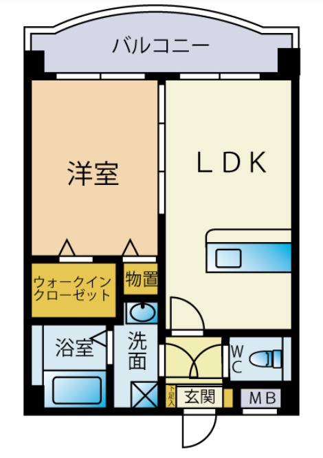外観画像