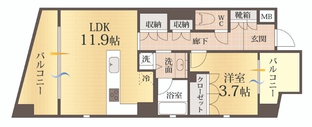 外観画像