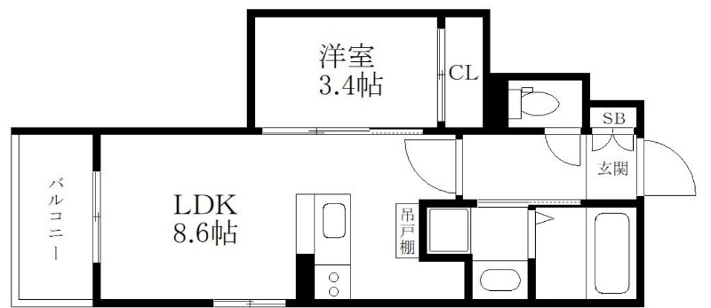 外観画像