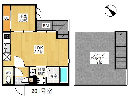 外観画像