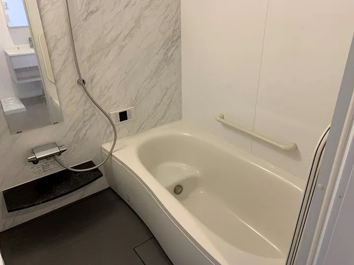 1日の疲れを癒してください♪