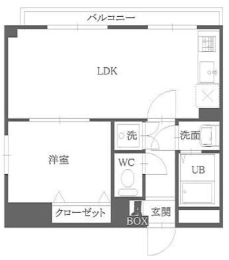 外観画像