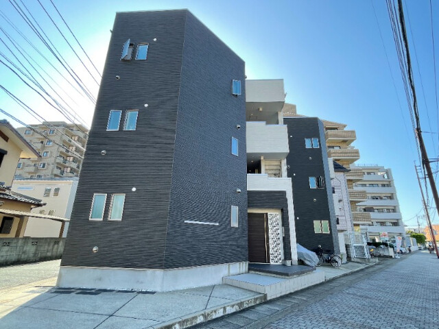 外観画像