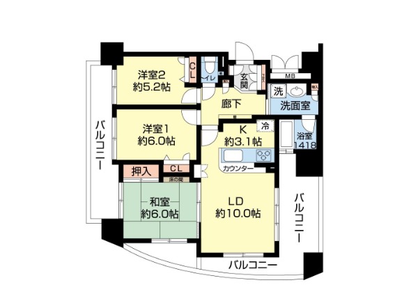 外観画像