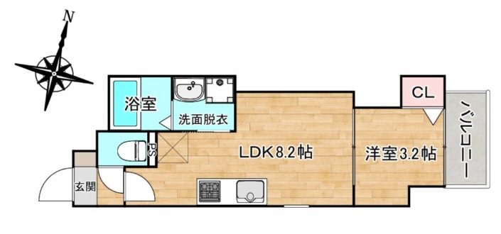 外観画像