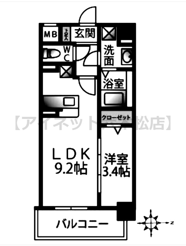 外観画像
