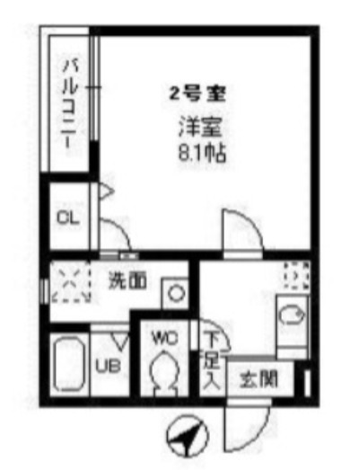 外観画像