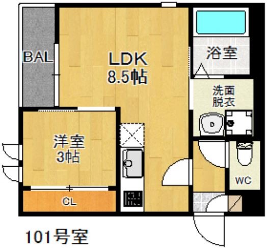 外観画像