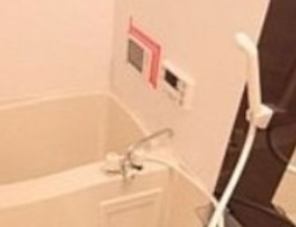 お風呂の設備が充実。