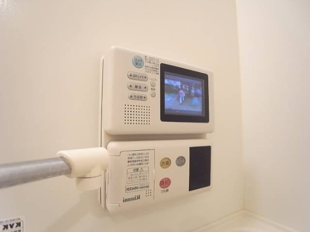 ワンタッチで操作も簡単。