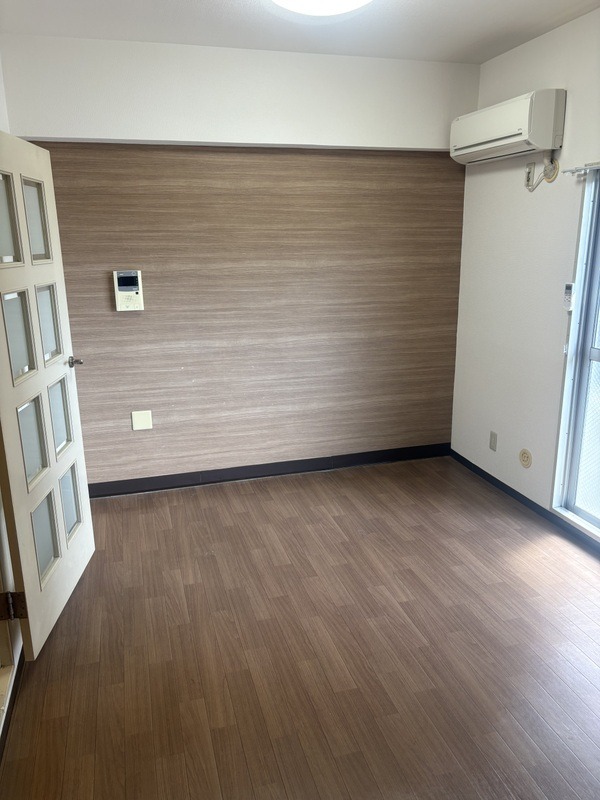 一人暮らしに丁度いいお部屋です