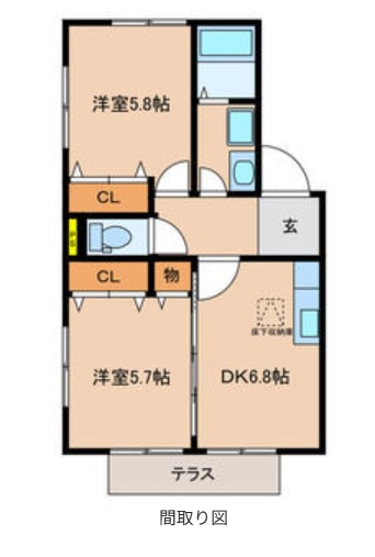外観画像