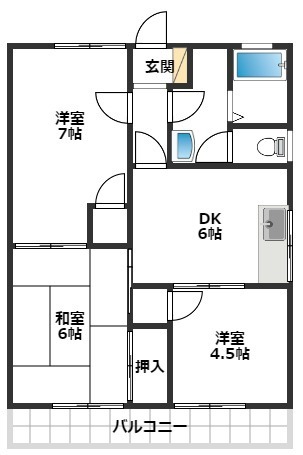 外観画像