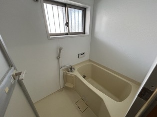 一日の疲れを癒してください