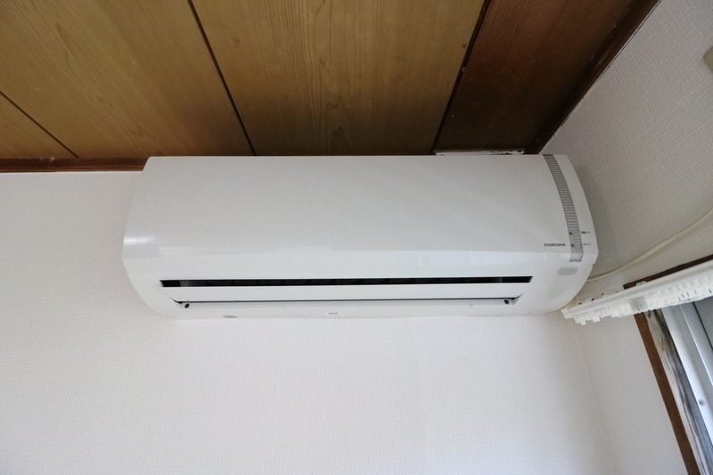 一年中快適な風をお届けします。