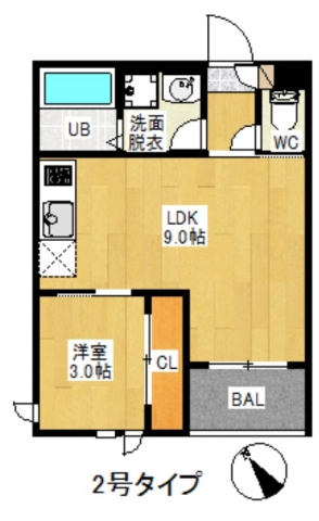 外観画像