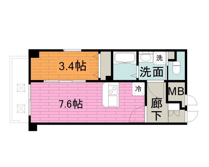 外観画像